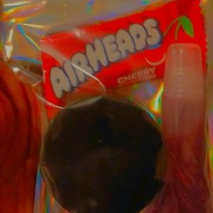 Lip scrub (candy Kiwi)